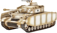 Купить сборная модель Revell Pz.Kpfw. IV Ausf. H (1:72)  по цене от 700 грн.