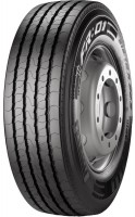 Купити вантажна шина Pirelli FR01 (265/70 R19.5 140M) за ціною від 16254 грн.