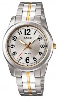 Купить наручные часы Casio LTP-1315SG-7B  по цене от 3185 грн.