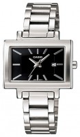 Купити наручний годинник Casio LTP-1332D-1A за ціною від 5511 грн.