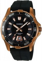 Купить наручные часы Casio MTD-1063-1A  по цене от 4934 грн.