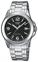 Купить наручний годинник Casio MTP-1215A-1A: цена от 1580 грн.