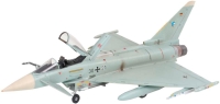 Купить сборная модель Revell Eurofighter Typhoon (single seater) (1:72)  по цене от 412 грн.