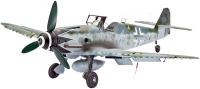 Купить сборная модель Revell Messerschmitt Bf 109 G-10 Erla Bubi Hartmann (1:32)  по цене от 1139 грн.
