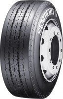 Купити вантажна шина Semperit Euro-Steel M 434 (11 R22.5 148L) за ціною від 8977 грн.