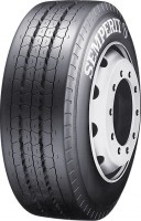 Купить грузовая шина Semperit Euro-Steel M 434 (225/75 R17.5 129M) по цене от 5739 грн.