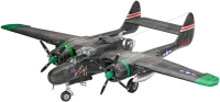 Купить сборная модель Revell Northrop P-61A/B Black Widow (1:48)  по цене от 839 грн.