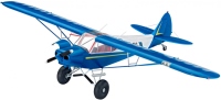 Купить сборная модель Revell Piper PA-18 with Bushwheels (1:32)  по цене от 960 грн.