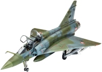 Купить сборная модель Revell Dassault Mirage 2000D (1:72)  по цене от 649 грн.