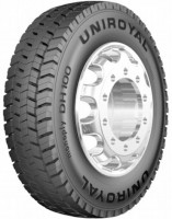 Купити вантажна шина Uniroyal DH 100 за ціною від 14687 грн.