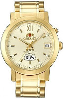 Купить наручний годинник Orient FEM5G00HCH: цена от 4420 грн.
