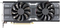 Купить видеокарта EVGA GeForce GTX 1060 06G-P4-6264-KR  по цене от 5439 грн.