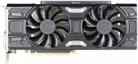 Купити відеокарта EVGA GeForce GTX 1060 06G-P4-6268-KR  за ціною від 5738 грн.