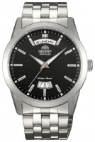 Купити наручний годинник Orient FEV0S003BH  за ціною від 9940 грн.