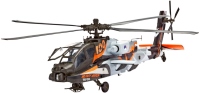 Купить сборная модель Revell AH-64D Longbow Apache 100 Years Military Aviation (1:48)  по цене от 904 грн.