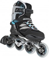 Купити роликові ковзани POWERSLIDE Phuzion Epsilon Pure 2013  за ціною від 1710 грн.