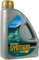 Купить моторное масло Syntium 3000 AV 5W-40 1L  по цене от 475 грн.