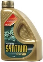 Купить моторное масло Syntium 5000 AV 5W-30 1L  по цене от 450 грн.