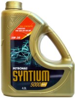 Купить моторное масло Syntium 5000 AV 5W-30 4L  по цене от 1425 грн.