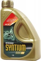 Купить моторное масло Syntium 5000 XS 5W-30 1L  по цене от 350 грн.