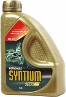 Купити моторне мастило Syntium 5000 XS 5W-30 1L  за ціною від 343 грн.