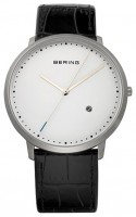 Купить наручний годинник BERING 11139-404: цена от 2007 грн.