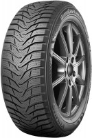 Купить шины Kumho WinterCraft SUV Ice WS31 (255/50 R19 107T) по цене от 5184 грн.