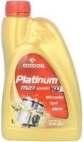 Купить моторное масло Orlen Platinum MaxExpert XD 5W-30 1L  по цене от 312 грн.