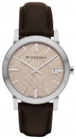 Купить наручний годинник Burberry BU9011: цена от 10990 грн.