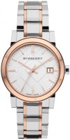 Купити наручний годинник Burberry BU9105  за ціною від 10790 грн.
