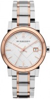 Купить наручний годинник Burberry BU9105: цена от 10790 грн.