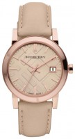 Купить наручний годинник Burberry BU9109: цена от 11290 грн.
