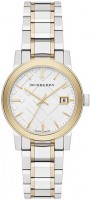Купити наручний годинник Burberry BU9115  за ціною від 10490 грн.