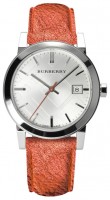 Купить наручний годинник Burberry BU9121: цена от 9990 грн.