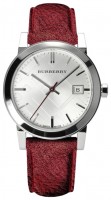 Купить наручний годинник Burberry BU9123: цена от 8390 грн.