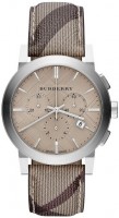 Купить наручний годинник Burberry BU9361: цена от 12590 грн.