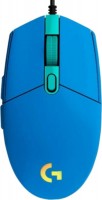 Купити мишка Logitech G102 Lightsync  за ціною від 897 грн.