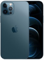 Купити мобільний телефон Apple iPhone 12 Pro 128GB  за ціною від 18199 грн.