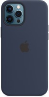 Купити чохол Apple Silicone Case with MagSafe for iPhone 12 Pro Max  за ціною від 1999 грн.