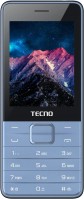Купити мобільний телефон Tecno T454  за ціною від 774 грн.