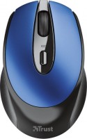 Купити мишка Trust Zaya Rechargeable Wireless Mouse  за ціною від 322 грн.