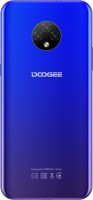 Купити мобільний телефон Doogee X95 Pro  за ціною від 3439 грн.