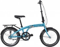 Купити велосипед Dorozhnik Onyx PH 2020  за ціною від 14001 грн.