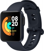 Купити смарт годинник Xiaomi Mi Watch Lite  за ціною від 1795 грн.