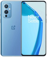 Купити мобільний телефон OnePlus 9 128GB  за ціною від 22060 грн.