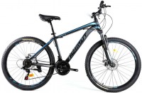 Купити велосипед AZIMUT 40D 29 frame 17  за ціною від 6999 грн.