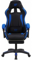 Купити комп'ютерне крісло GT Racer X-2324 Fabric  за ціною від 4600 грн.