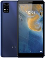 Купити мобільний телефон ZTE Blade A31  за ціною від 2299 грн.