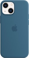 Купити чохол Apple Silicone Case with MagSafe for iPhone 13 mini  за ціною від 2801 грн.