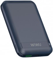 Купити powerbank WiWU Snap Cube  за ціною від 1199 грн.